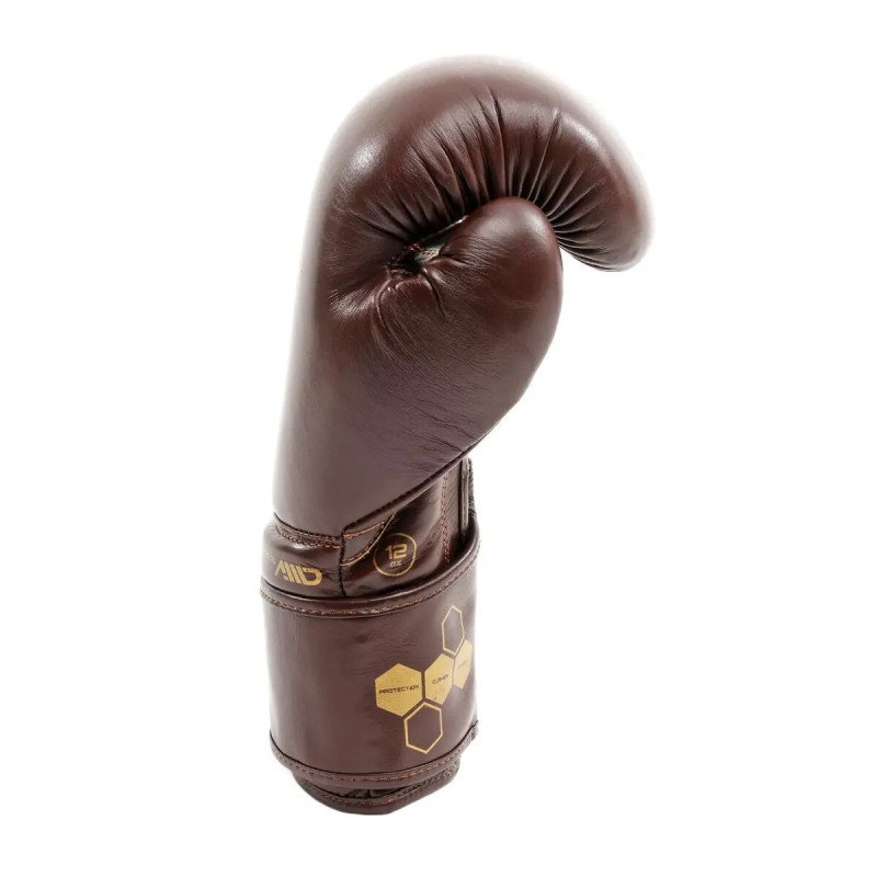 Gants de Boxe Montana | Marron | VICTORY Heritage