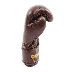 Gants de Boxe Montana | Marron | VICTORY Heritage