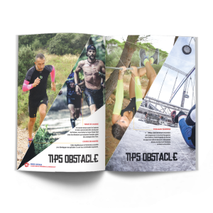 Guide Spartan Race 4TRAINER | Course à Obstacles | Débutant Expert