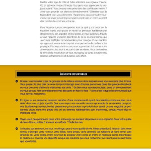 Livre Musculation et Nutrition au féminin 4TRAINER | Guide Fitness Femme Sohee Lee