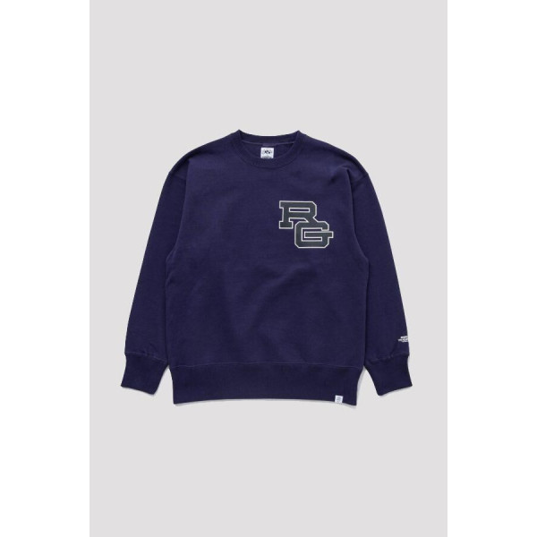 Sweatshirt GentleArt Apparel | Navy | Rio