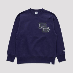 Sweatshirt GentleArt Apparel | Navy | Rio