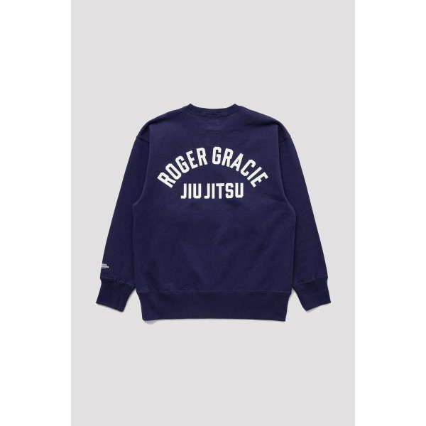 Sweatshirt GentleArt Apparel | Navy | Rio