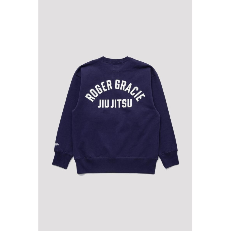 Sweatshirt GentleArt Apparel | Navy | Rio