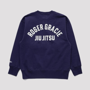 Sweatshirt GentleArt Apparel | Navy | Rio