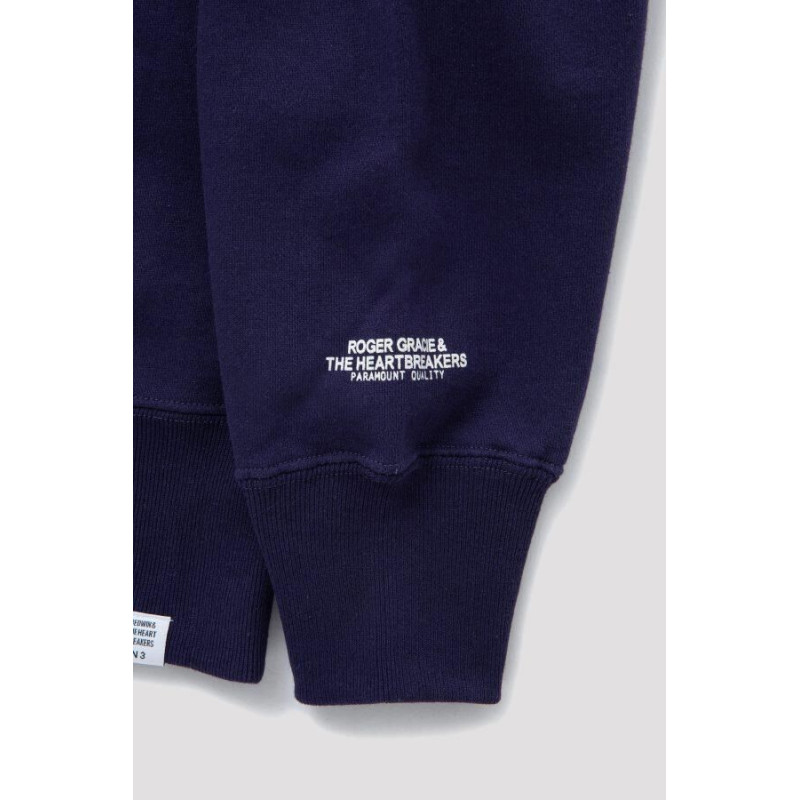 Sweatshirt GentleArt Apparel | Navy | Rio