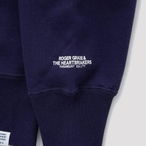 Sweatshirt GentleArt Apparel | Navy | Rio
