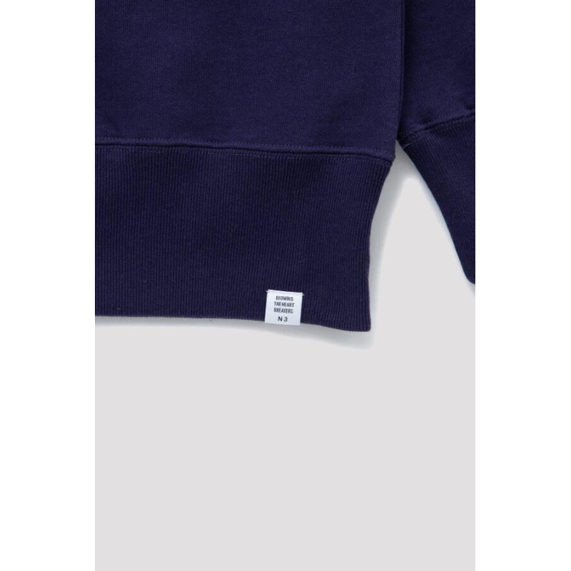 Sweatshirt GentleArt Apparel | Navy | Rio