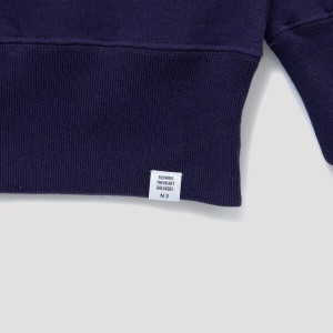 Sweatshirt GentleArt Apparel | Navy | Rio