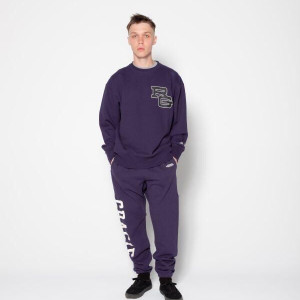 Sweatshirt GentleArt Apparel | Navy | Rio