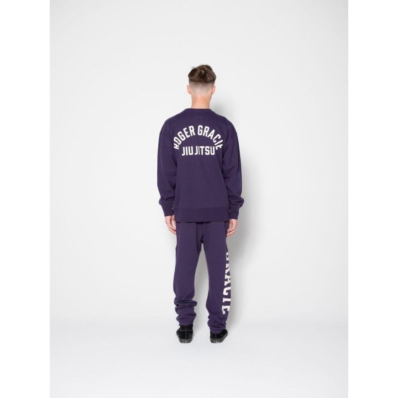 Sweatshirt GentleArt Apparel | Navy | Rio
