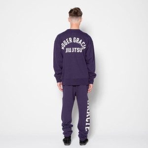 Sweatshirt GentleArt Apparel | Navy | Rio
