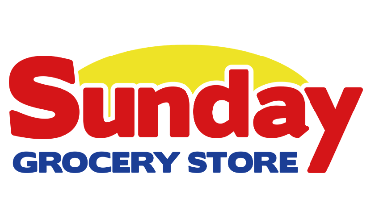 Sunday Grocery Store