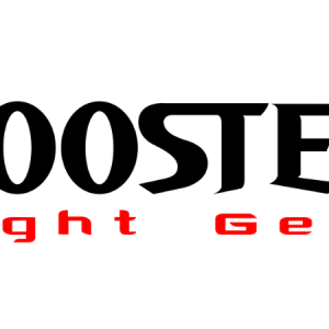 Booster Fight Gear