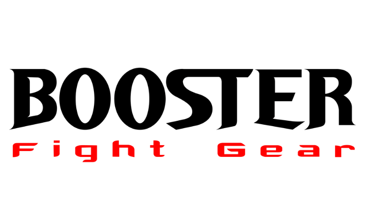 Booster Fight Gear