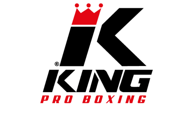 King Pro Boxing