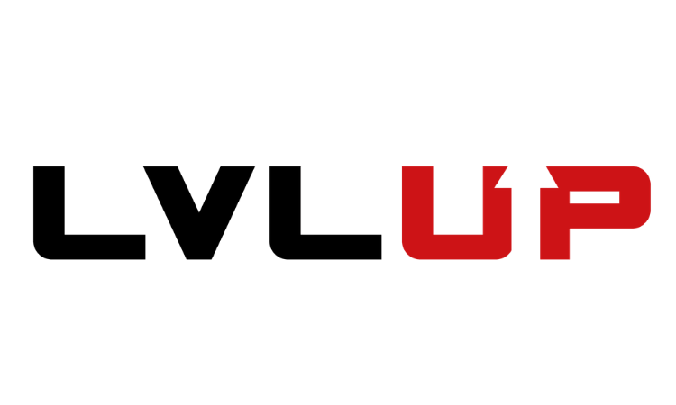 LVL UP
