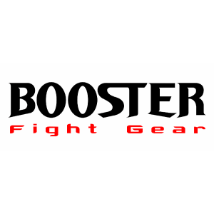 Booster Budo & Fitness BVBA
