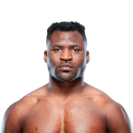 Francis Ngannou