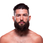 Bryan Barberena