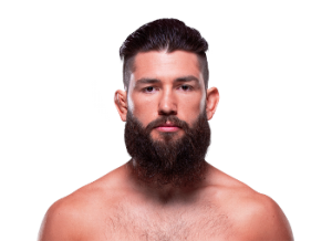 Bryan Barberena