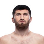 Magomed Ankalaev
