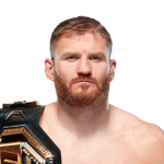 Jan Blachowicz