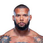 Thiago Santos