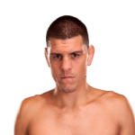 Nick Diaz