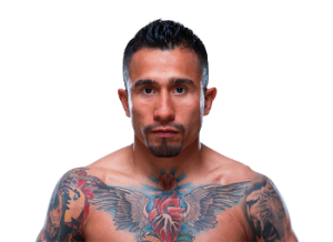 Alejandro Perez