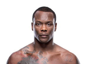 Ovince Saint Preux