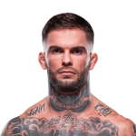 Cody Garbrandt