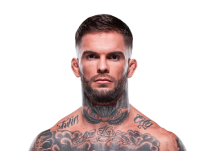 Cody Garbrandt