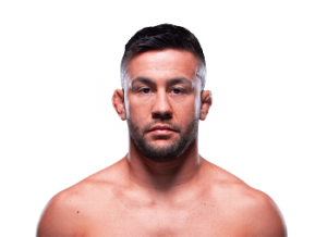 Pedro Munhoz