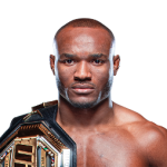 Kamaru Usman