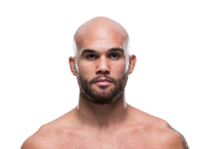 Robbie Lawler
