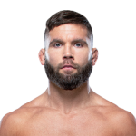 Jeremy Stephens