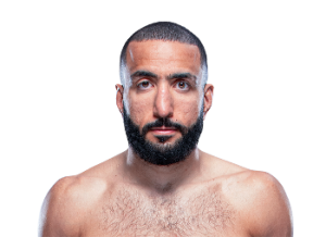 Belal Muhammad