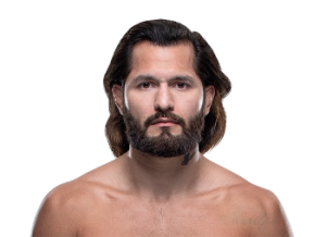 Jorge Masvidal