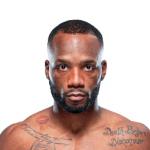 Leon Edwards