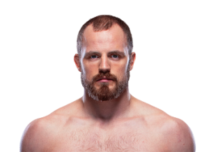 Gunnar Nelson