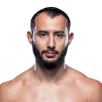 Dominick Reyes