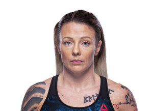 Joanne Wood