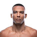Edson Barboza