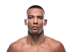 Edson Barboza