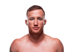 Justin Gaethje