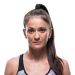 Karolina Kowalkiewicz