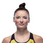 Maryna Moroz