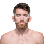 Cory Sandhagen