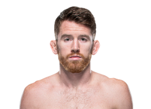 Cory Sandhagen